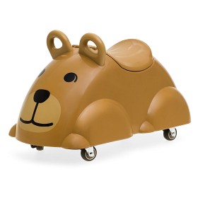 Bilde av Viking Toys Cute Rider Björn
