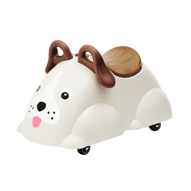 Bilde av Viking Toys Cute Rider (Hund)