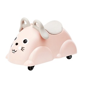 Bilde av Viking Toys Cute Rider (Kanin)