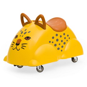 Bilde av Viking Toys Cute Rider Leopard