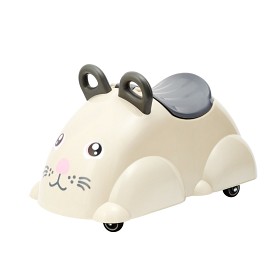 Bilde av Viking Toys Cute Rider (Mus)