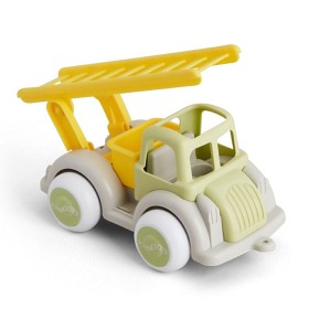 Bilde av Viking Toys Ecoline Jumbo Brannbil