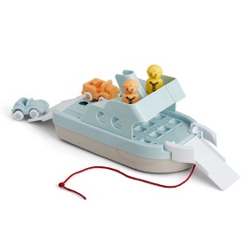 Bilde av Viking Toys Ecoline Jumbo Ferge
