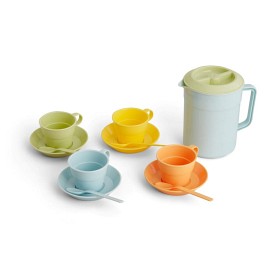 Bilde av Viking Toys Ecoline Kaffeservis