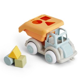 Bilde av Viking Toys Ecoline Plukkebil
