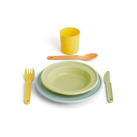 Bilde av Viking Toys Ecoline Servise