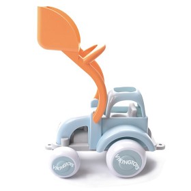 Bilde av Viking Toys Ecoline Traktor 28 cm