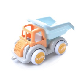 Bilde av Viking Toys Ecoline Tipplastbil 28 cm
