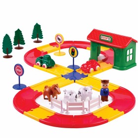 Bilde av Viking Toys Lekesett Torsås