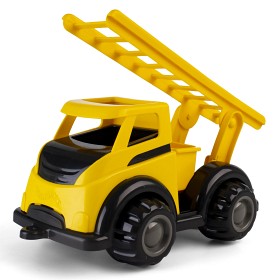 Bilde av Viking Toys Mighty Brannbil