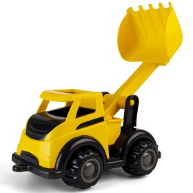 Bilde av Viking Toys Mighty Gravemaskin