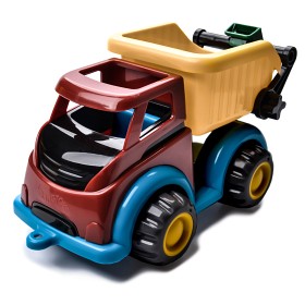 Bilde av Viking Toys Mighty Sopbil 28 cm