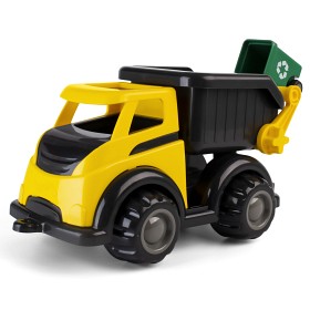 Bilde av Viking Toys Mighty Søppelbil