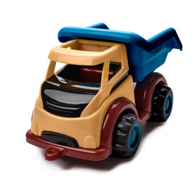 Bilde av Viking Toys Mighty Tippbil 28 cm