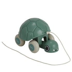 Bilde av Viking Toys Re:line Trekkleketøy Skilpadde