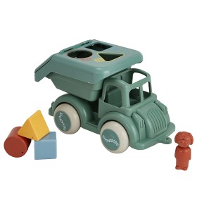 Bilde av Viking Toys Re:line Jumbo Gjenvinningsbil 28 cm