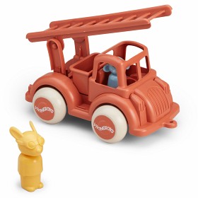 Bilde av Viking Toys Re:line Jumbo Brannbil 28 cm