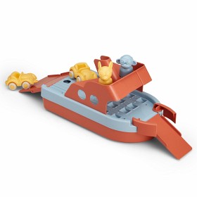 Bilde av Viking Toys Re:line Jumbo Ferje
