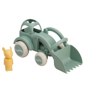 Bilde av Viking Toys Re:line Jumbo Traktor 28 cm