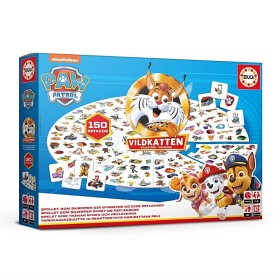 Bilde av Villkatten Paw Patrol