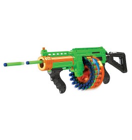 Bilde av Villainator Submachine Dart Blaster