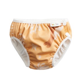 Bilde av Vimse Badebleie S 6-8kg (Yellow whale)