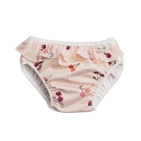 Bilde av Vimse Badebleie XXL 13-17kg (Cherry Frill)