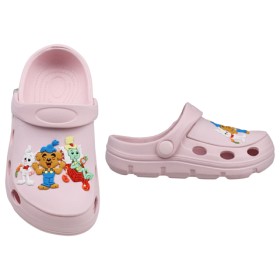 Bilde av Vincent Bamse Sandaler (Rosa)