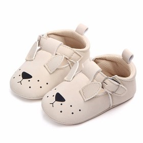 Bilde av Vincent Innetofflor Vanilla Puppy
