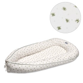 Bilde av Vinter & Bloom Baby Sleep Nest Meadow (Soft sand)