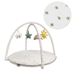Bilde av Vinter & Bloom Babygym Meadow (Soft sand)