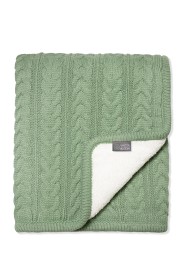 Bilde av Vinter & Bloom Teppe Cuddly (Basil Green)