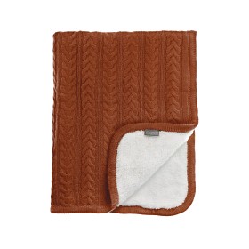 Bilde av Vinter & Bloom Filt Cuddly (Brun)