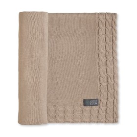 Bilde av Winter & Bloom Teppe Joy EKO (Almond Beige)