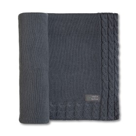 Bilde av Vinter, Bloom Teppe Joy EKO (Steel Grey)