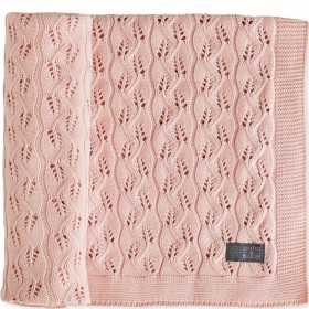 Bilde av Vinter & Bloom Teppe Moment EKO (Cloud Pink)