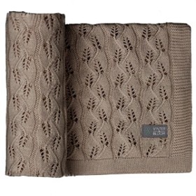 Bilde av Vinter & Bloom Teppe Moment EKO (Taupe Brown)