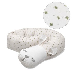 Bilde av Vinter & Bloom Bumper Buddy Meadow Gravidpute (Soft sand)