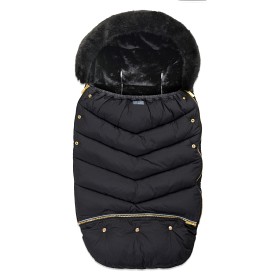 Bilde av Vinter & Bloom Åkpåse Chic (Black Diamond)
