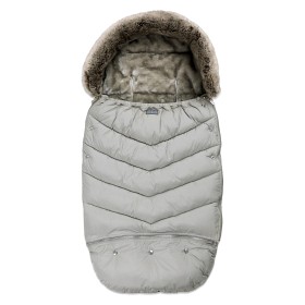 Bilde av Vinter & Bloom Åkpåse Chic (Silver Grey)