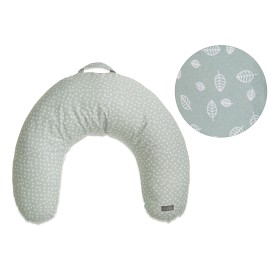 Bilde av Vinter & Bloom Ammeputte Nordic Leaf (Grønn)