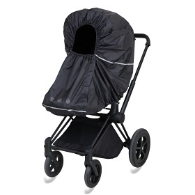 Bilde av Vinter & Bloom Regnskydd Chic (Black Diamond)