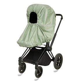 Bilde av Vinter & Bloom Regnskydd Chic (Jade Green)
