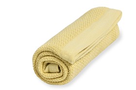 Bilde av Vinter&Bloom Soft Grid EKO (Spring Yellow)