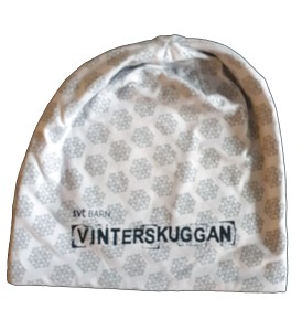 Bilde av Vinterskuggan Reflexmössa