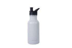Bilde av Virgel Baby Vattenflaska Metall 500ml (Grå)