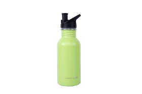Bilde av Virgel Baby Vattenflaska Metall 500ml (Grön)