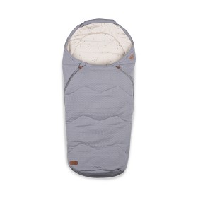 Bilde av Voksi Breeze Light Åkpåse (Grey Star)