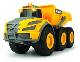 Bilde av Volvo Articulated Hauler