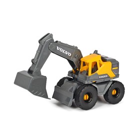 Bilde av Volvo On-site Excavator